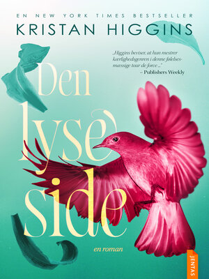 cover image of Den lyse side